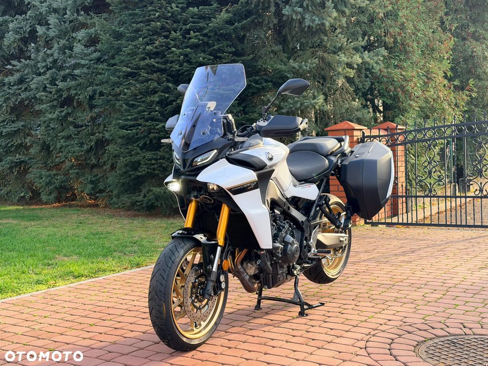 Yamaha Tracer - 29
