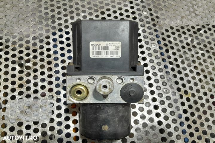 Pompa ABS 6Q0907379G / 0265800003 / 6Q0614117E / 0265222006 Skoda Fab - 1