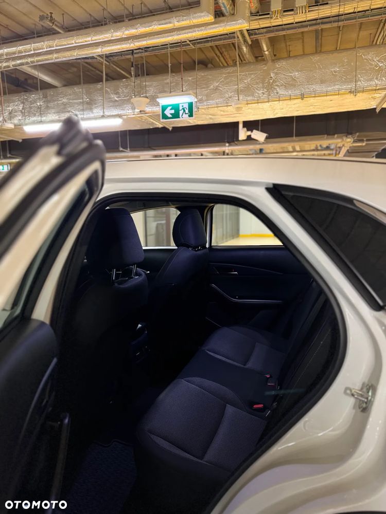 Mazda CX-30 2.0 mHEV Kanjo 2WD - 25