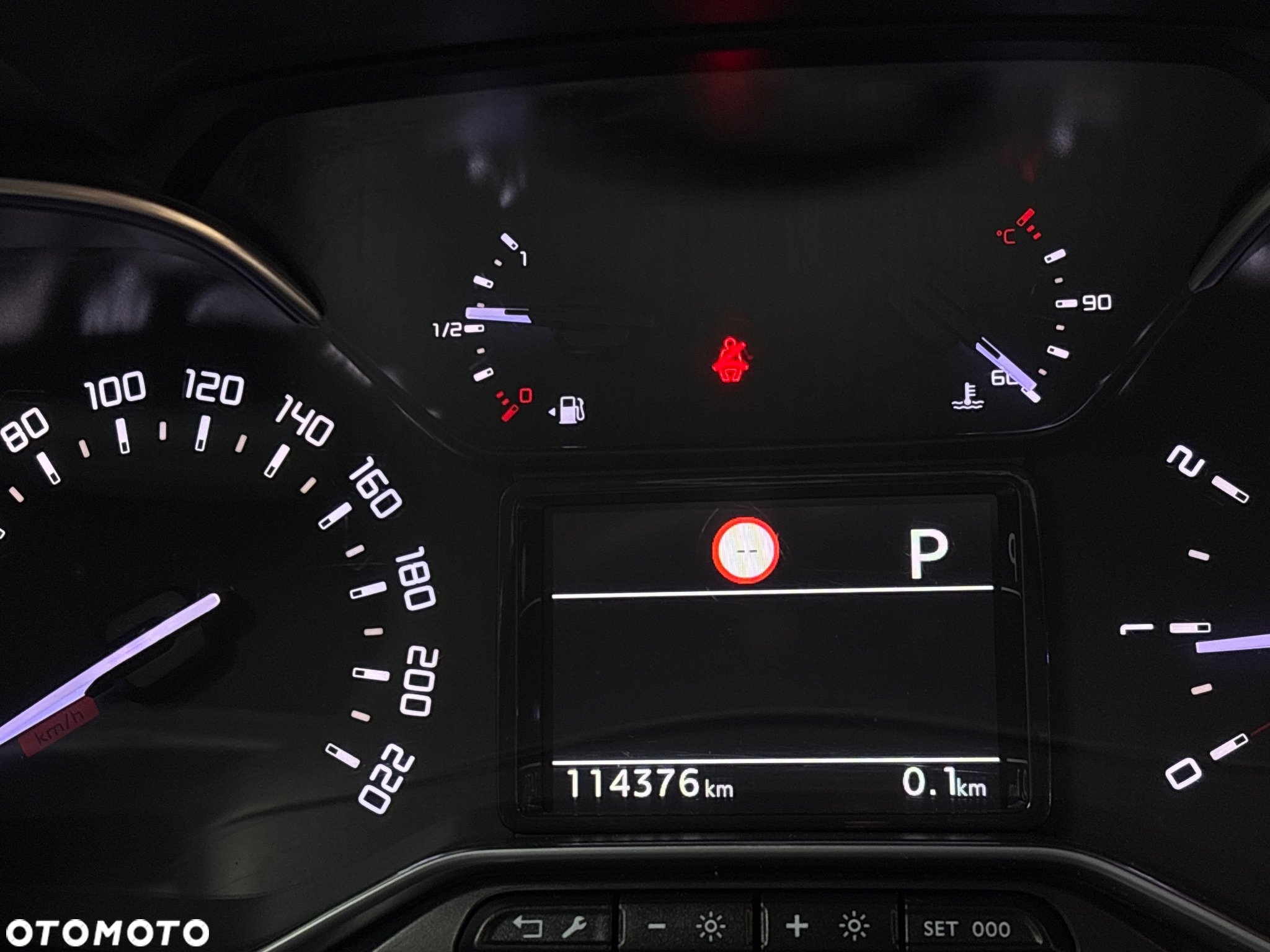 Citroën Berlingo M 1.5 BlueHDI Shine S&S - 33