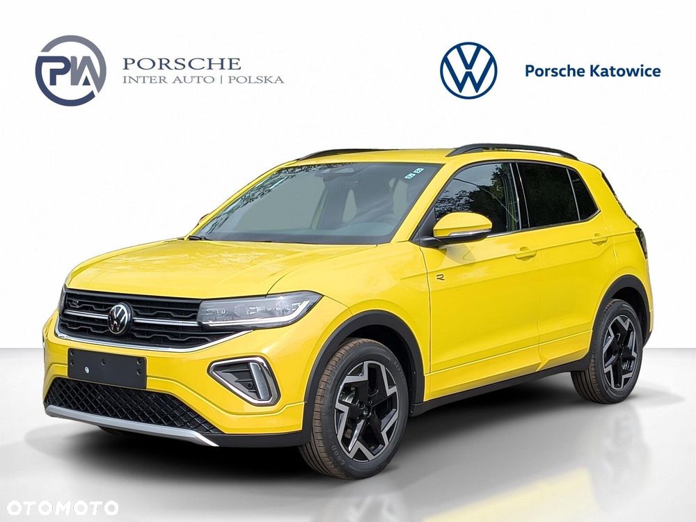 Volkswagen T-Cross - 2