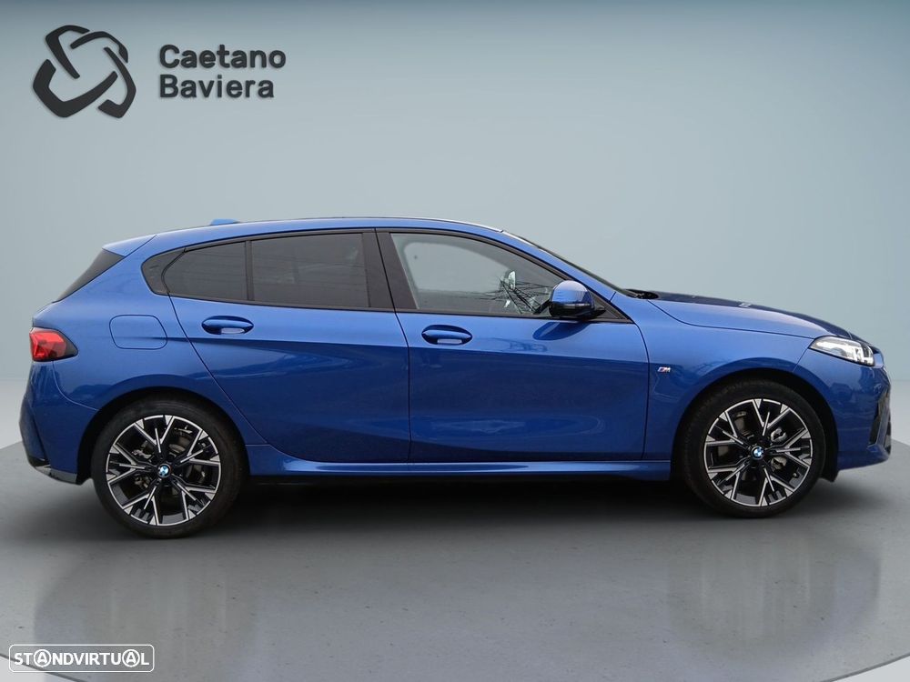 BMW 116 Pack Desportivo M - 8