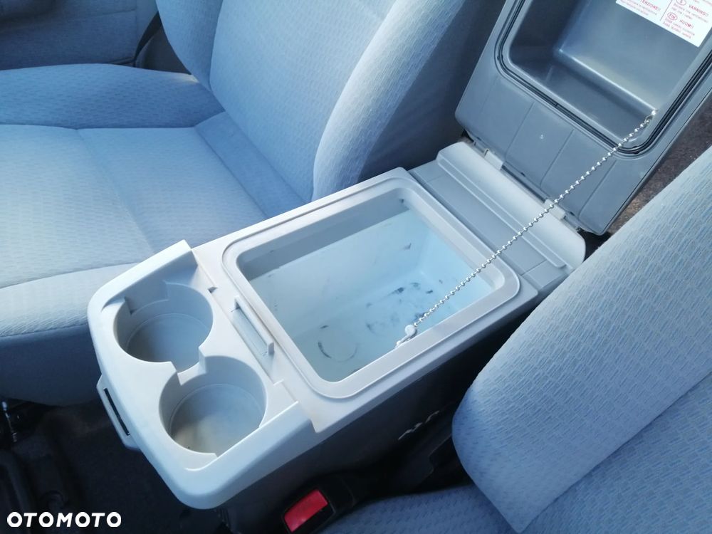 Toyota Land Cruiser - 10