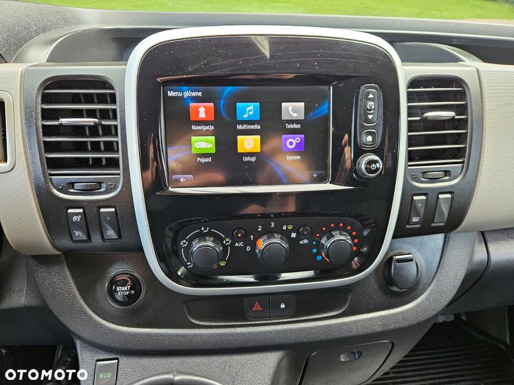 Renault Trafic - 19