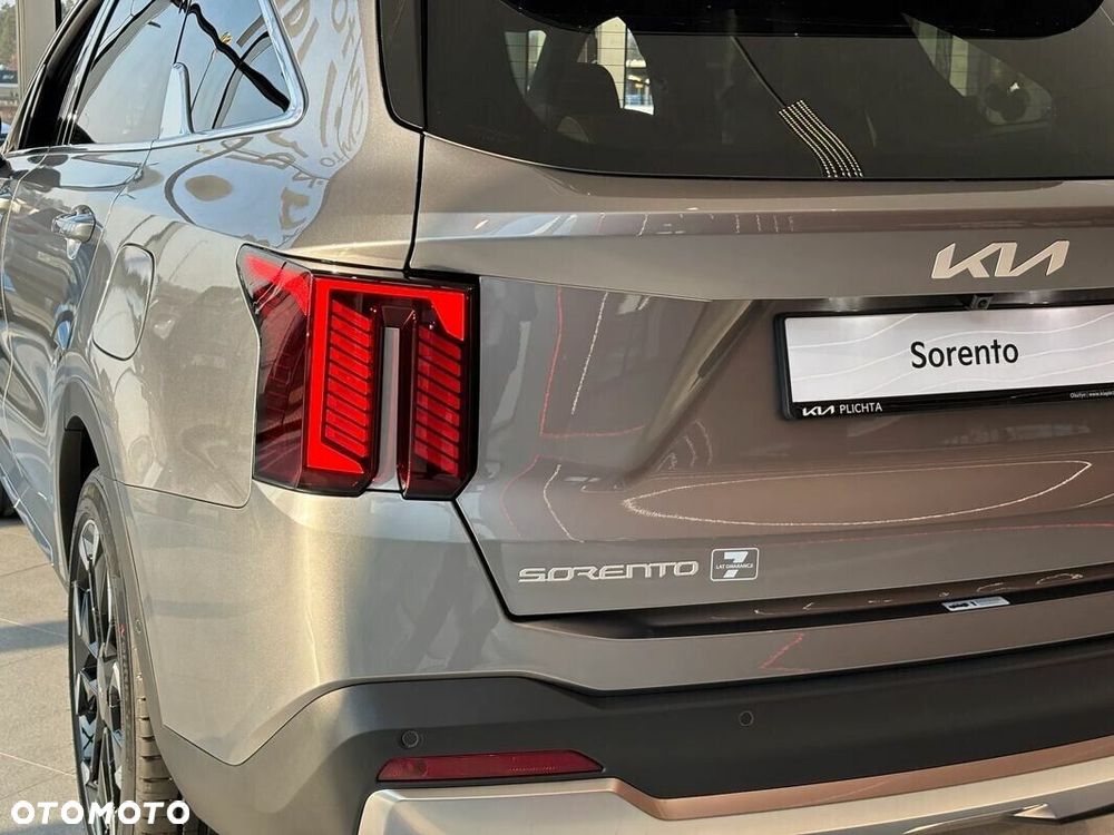 Kia Sorento - 10