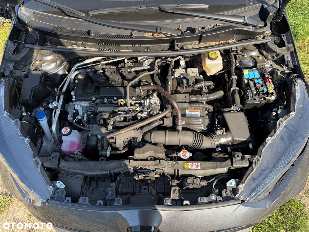 Toyota Yaris - 7