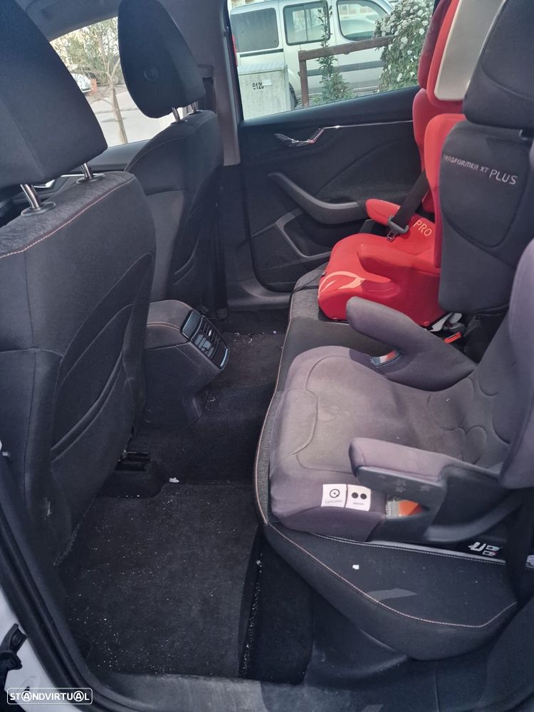 Skoda Kamiq 1.0 TSI - 7