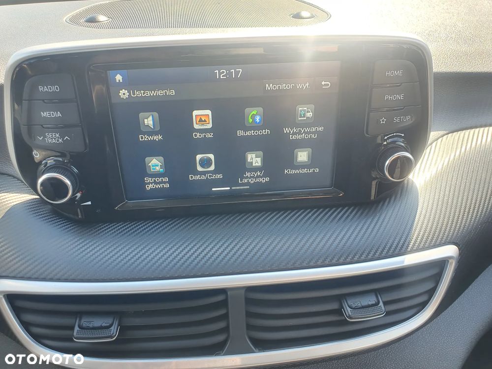 Hyundai Tucson 1.6 GDi 2WD Premium - 19