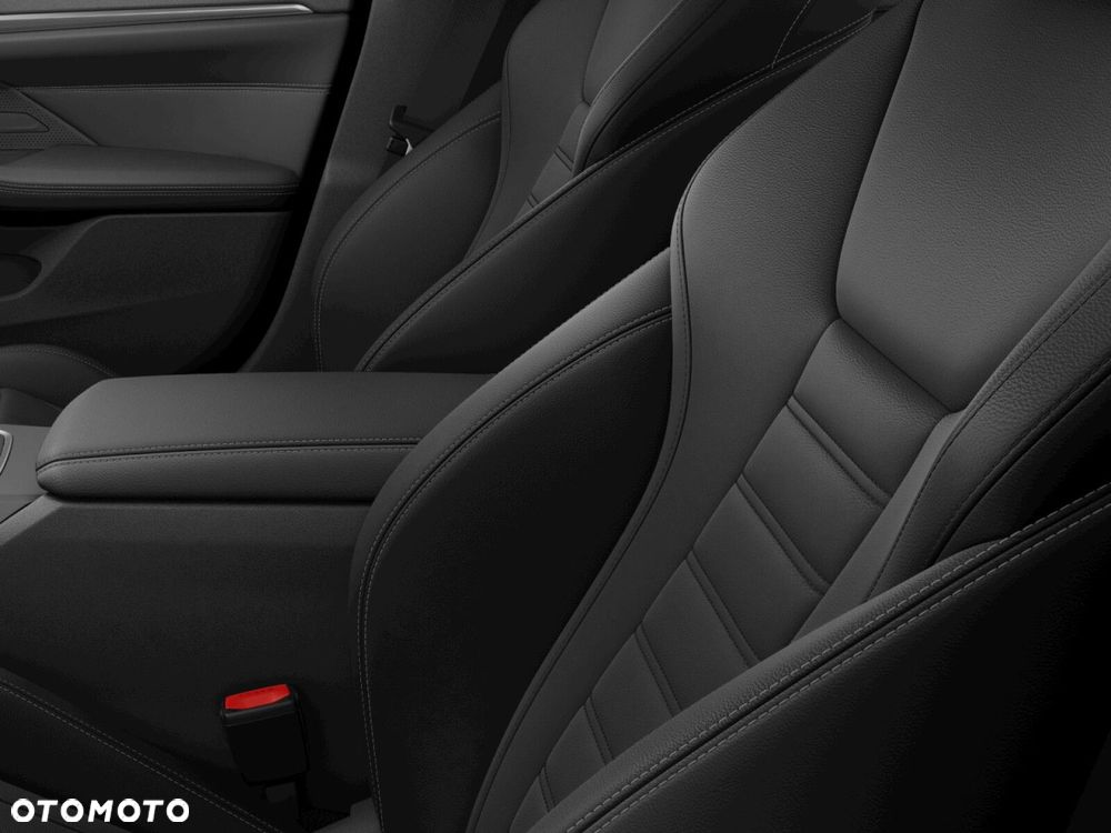 BMW i4 83.9kWh eDrive 40 - 9