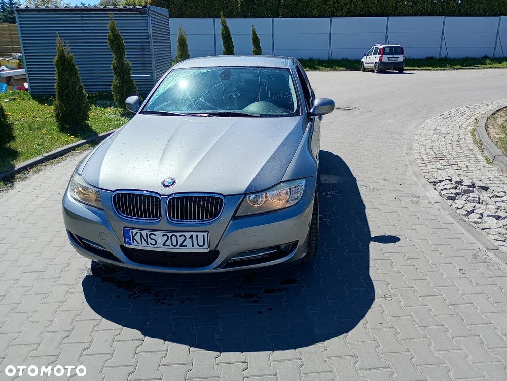 BMW Seria 3 318i Edition Sport - 1