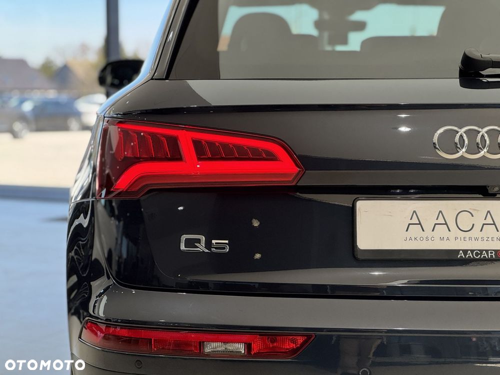 Audi Q5 - 39