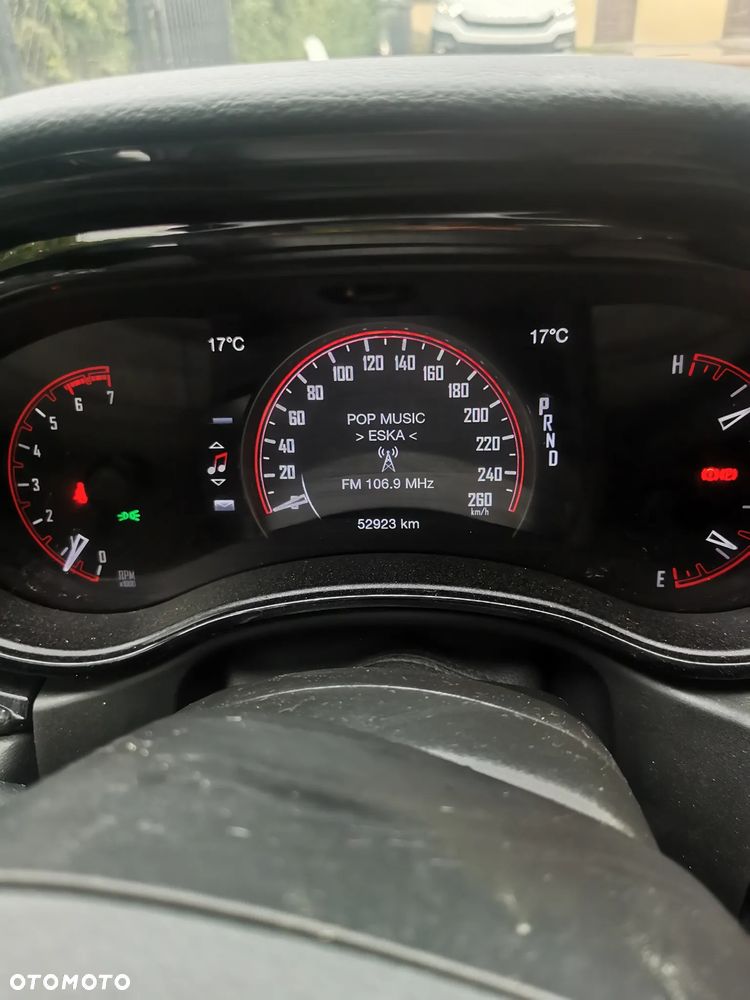 Dodge Durango 5,7 R/T - 9