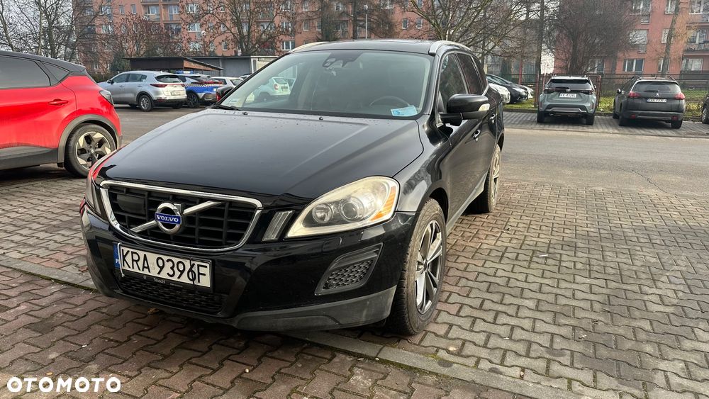 Volvo XC 60 - 14