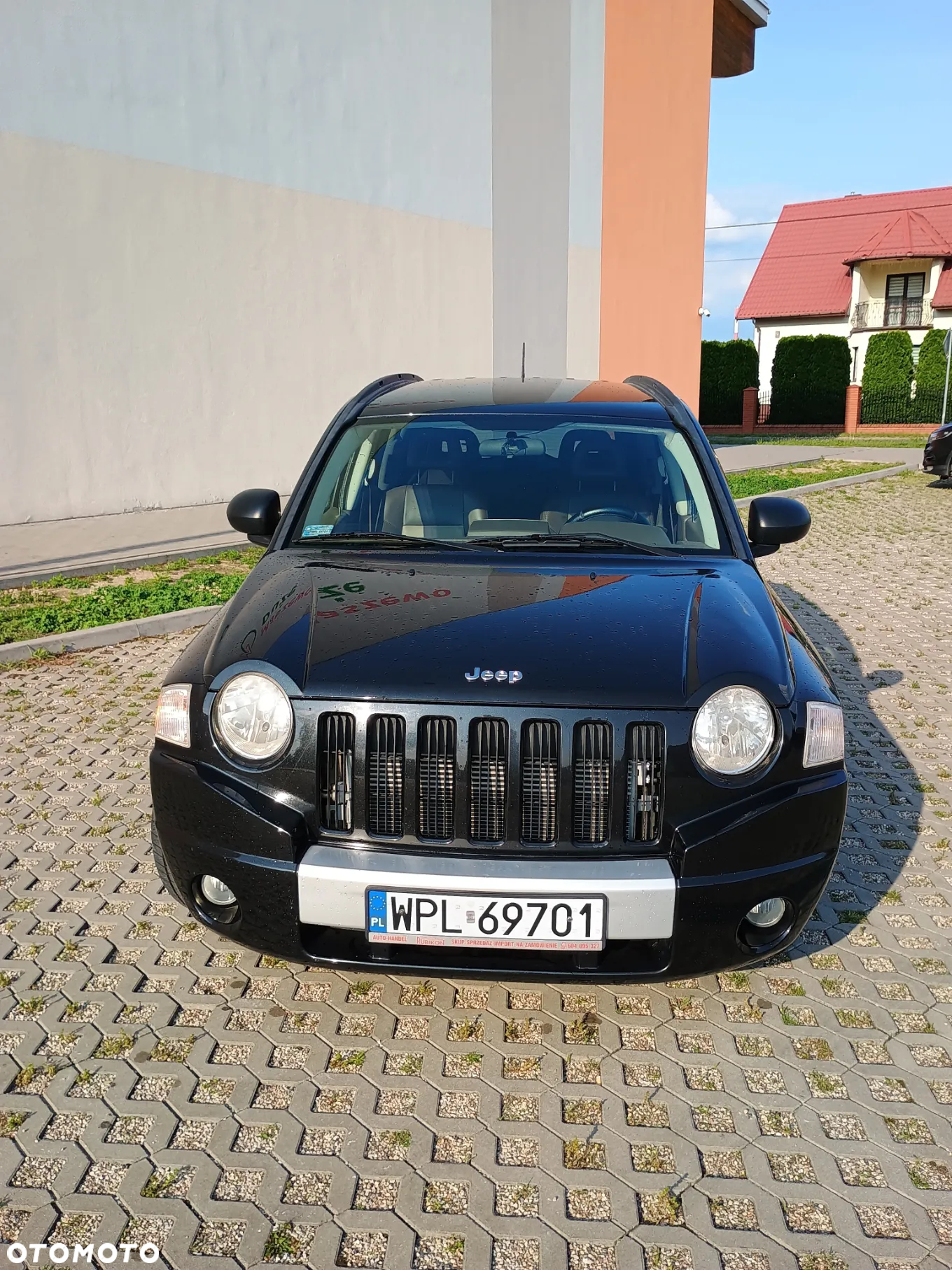 Jeep Compass 2.4 Limited CVT2 - 3
