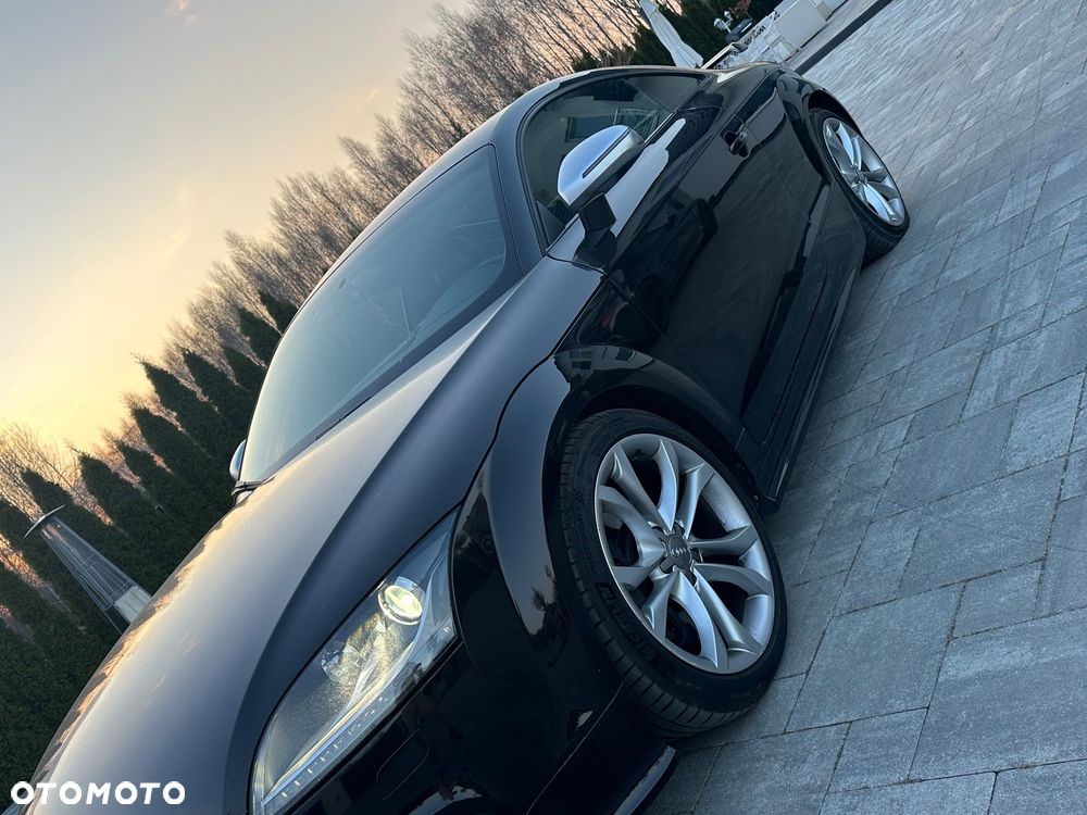 Audi TT S Coupé - 24