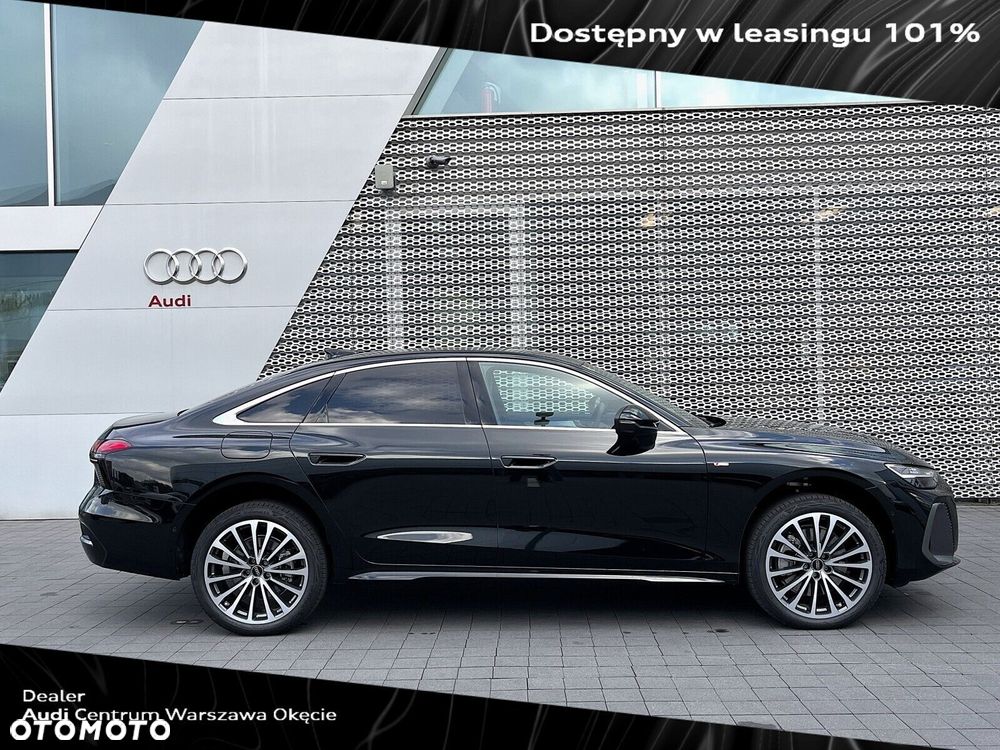 Audi A6 Limousine - 2