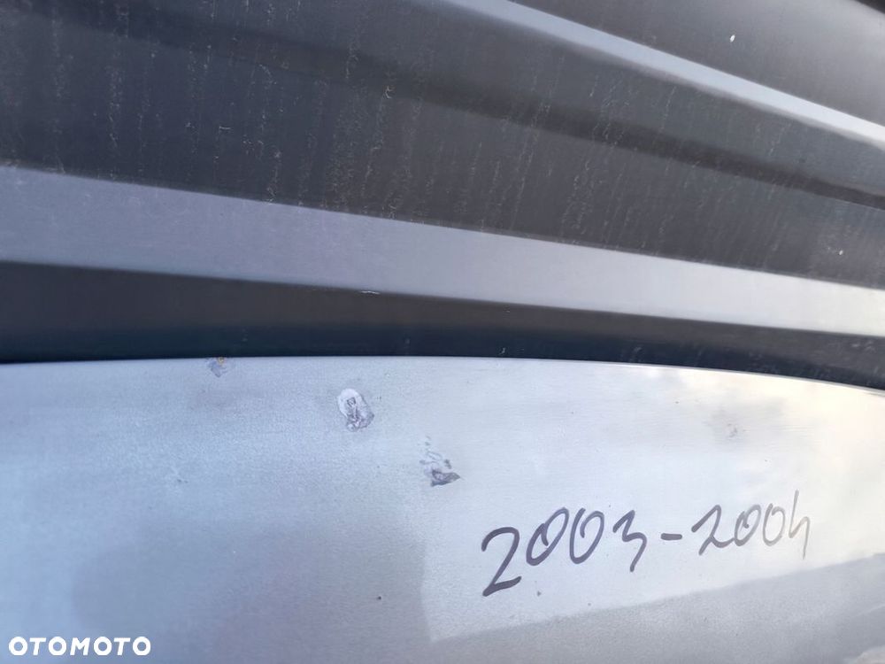 MASKA AUDI A3 8P MAŁY GRILL 2003-2004 LY7H ORYGINAŁ ! - 9