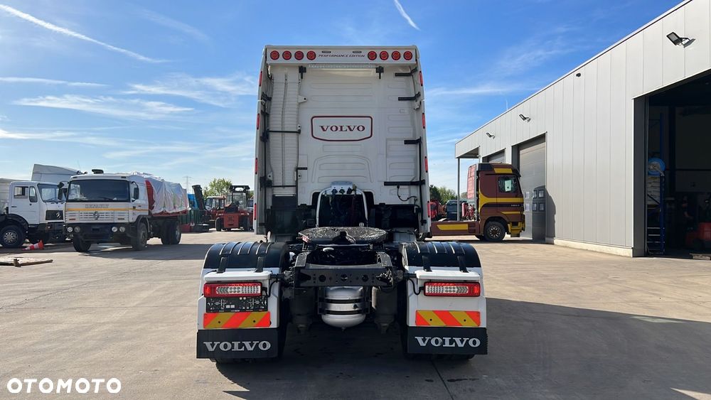 Volvo FH540 ! Full opcja ! 410000km! Unikat ! - 5