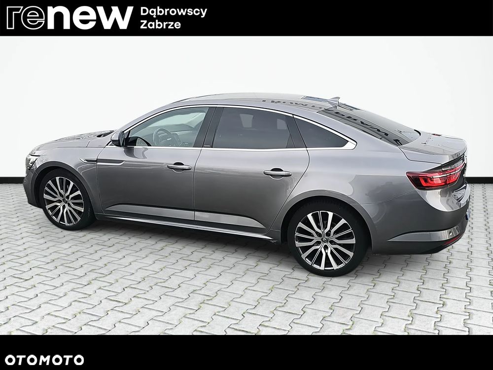 Renault Talisman 2.0 Blue dCi Intens EDC - 7