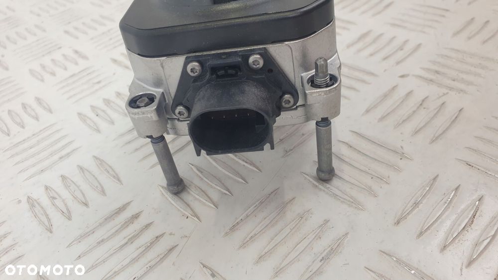 radar acc distronic mercedes a0009009608 - 3