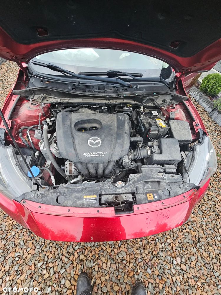 Mazda 2 SKYACTIV-G 90 Exclusive-Line - 18