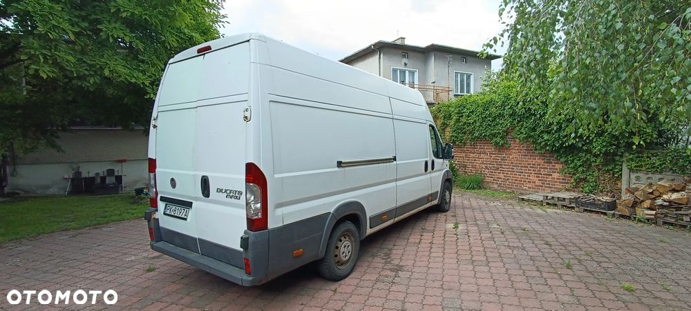 Fiat Ducato - 7