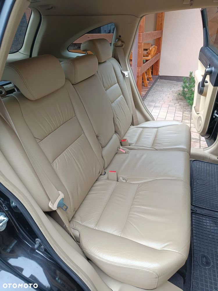 Honda CR-V 2.2i-DTEC Executive - 7