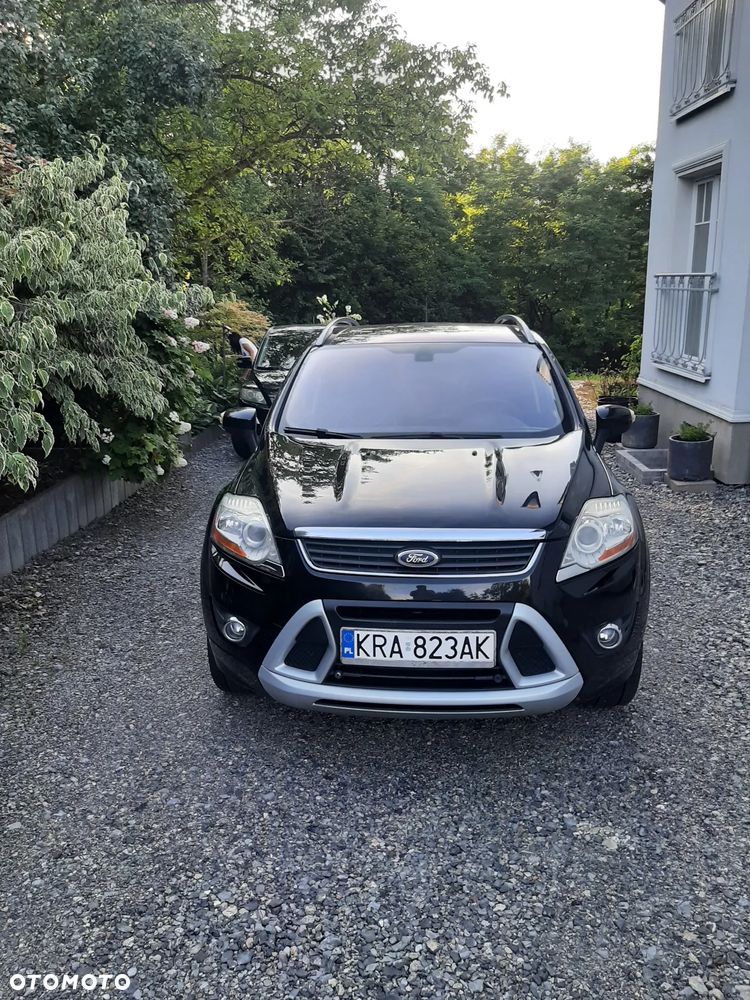 Ford Kuga 2.0 TDCi Individual - 17