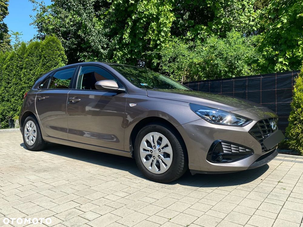 Hyundai i30 - 13
