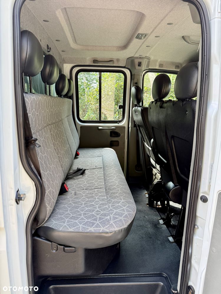 Renault MASTER - 22