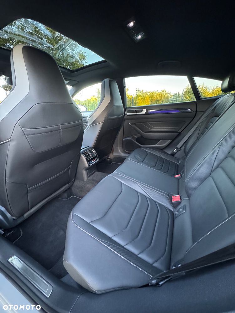 Volkswagen Arteon 2.0 TDI 4Motion R-Line DSG - 12