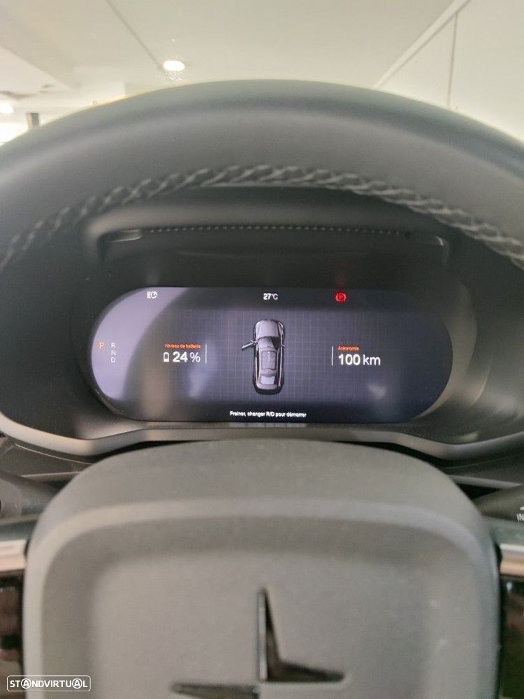 Polestar 2 Long Range 78 kWh - 10