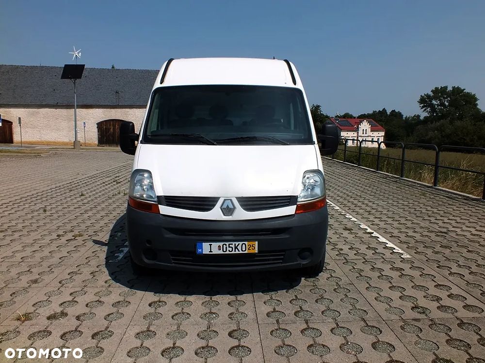 Renault MASTER - 3