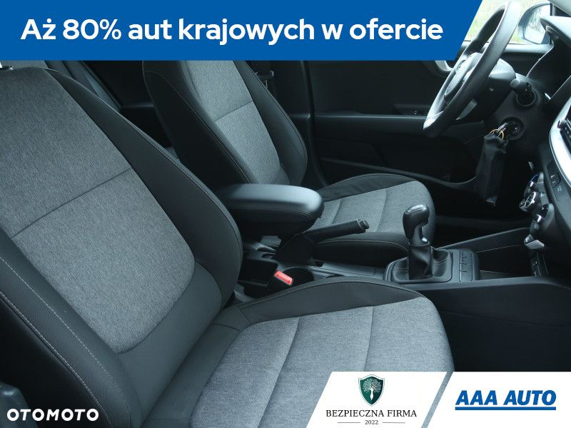 Kia Stonic - 10