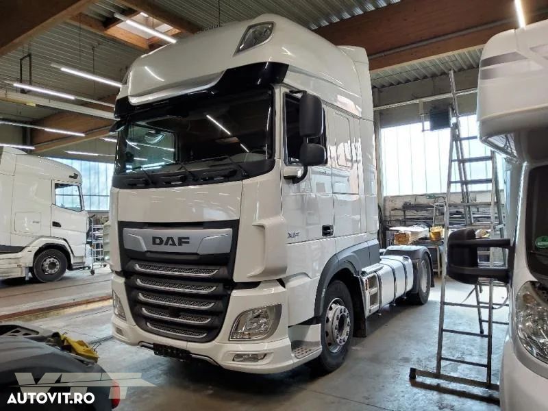 DAF XF 480FT - 1