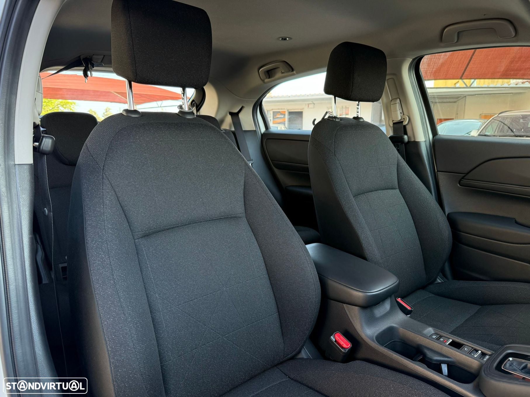 Honda HR-V - 7
