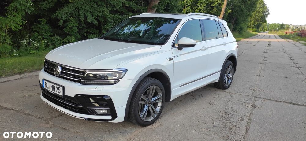 Volkswagen Tiguan 2.0 TDI BMT SCR 4Mot Highline DSG - 2