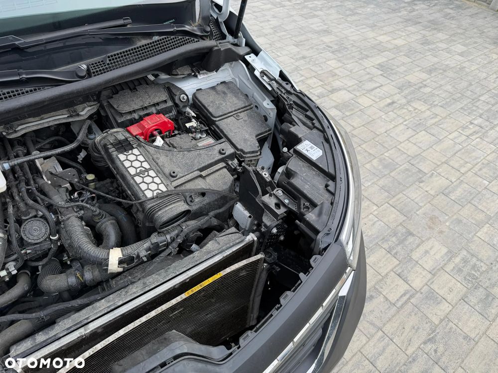 Renault Kangoo - 23