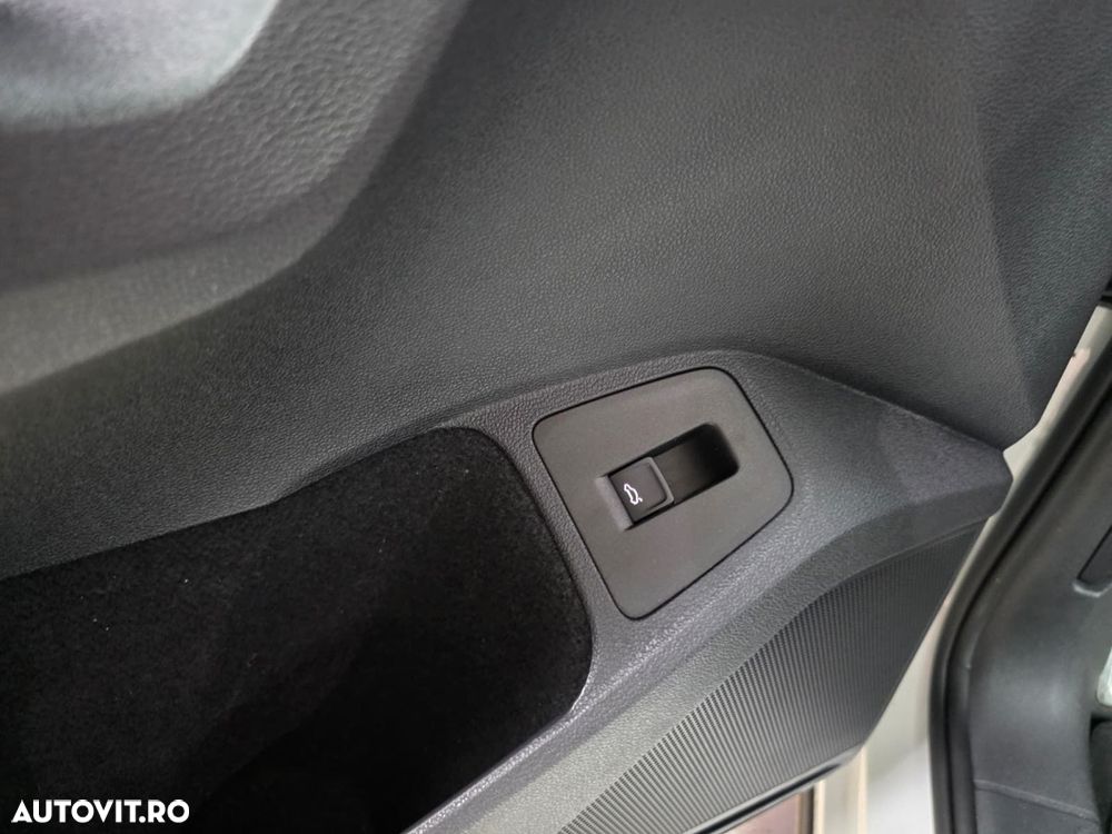 Seat Tarraco 2.0 TSI 4DRIVE DSG7 FR - 11