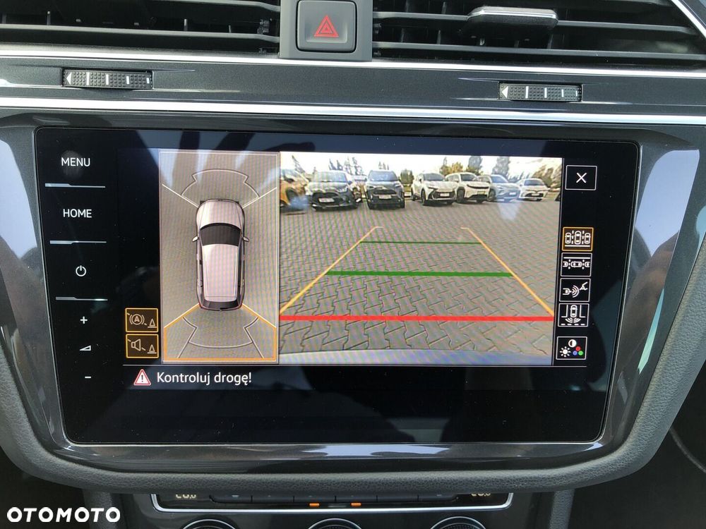 Volkswagen Tiguan - 20