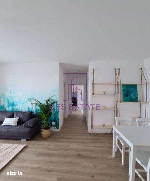Inchirieri Apartamente 3 Camere Bucurestii Noi|centrala - Imagine principală: 3/10