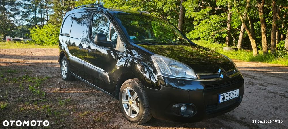 Citroën Berlingo - 2