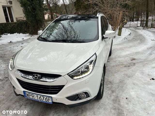 Hyundai ix35 ver-2-0-crdi-premium - 28