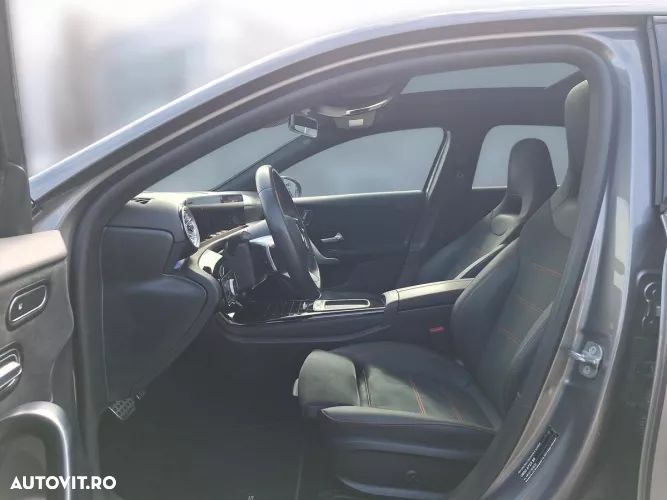 Mercedes-Benz A 250 e Aut. - 15