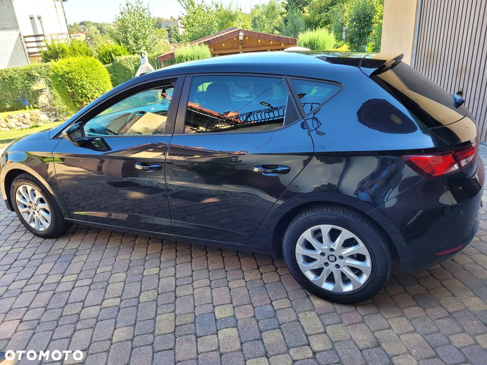 Seat Leon 2.0 TDI DPF XCELLENCE - 23