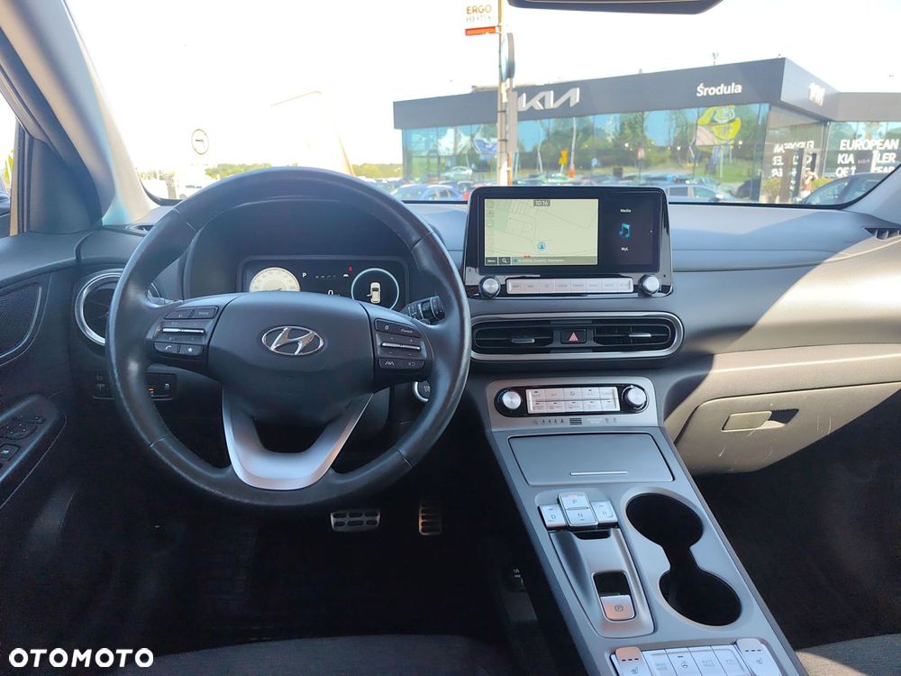 Hyundai Kona - 13