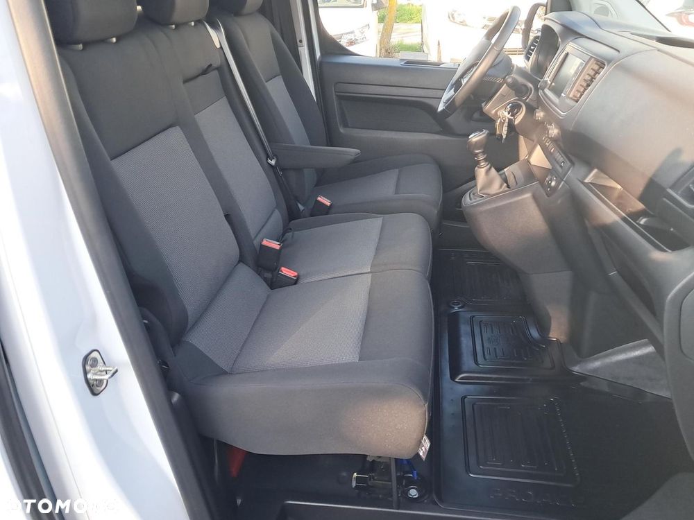 Toyota PROACE - 15