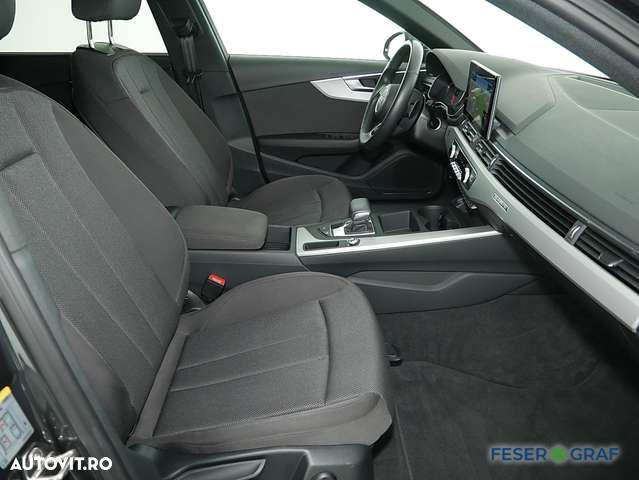 Audi A4 Allroad - 4