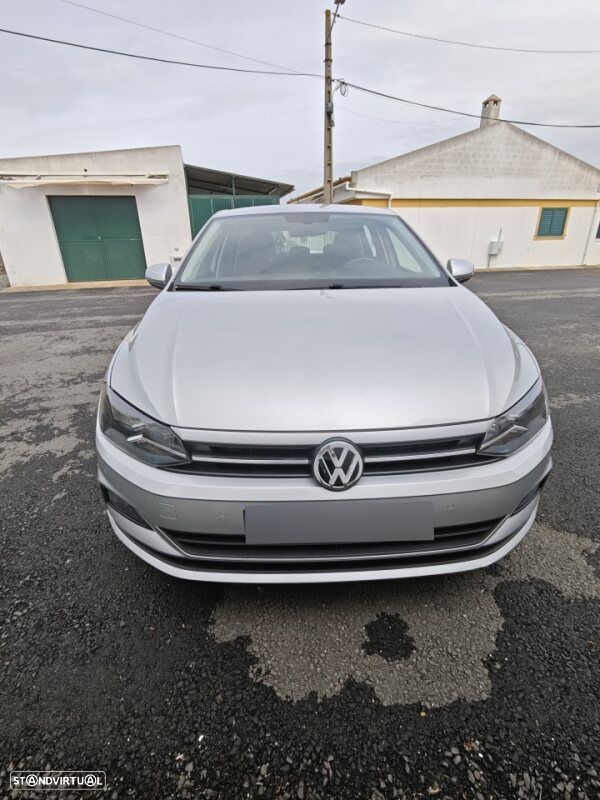 VW Polo 1.6 TDI Confortline - 6