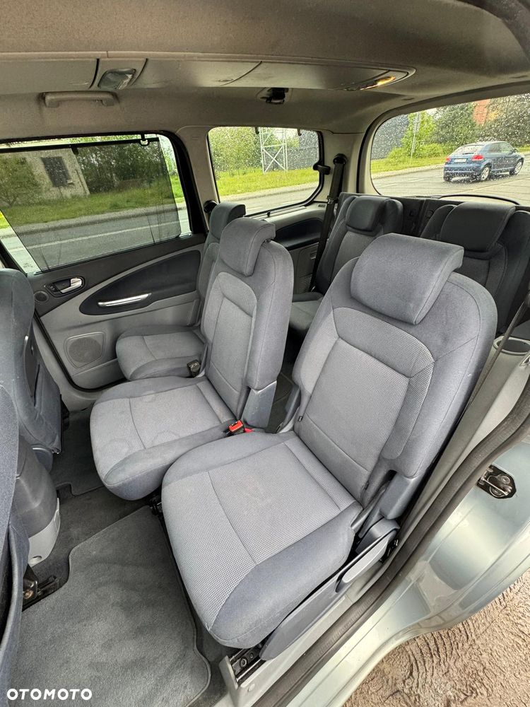 Ford Galaxy 2.0 TDCi Titanium - 19